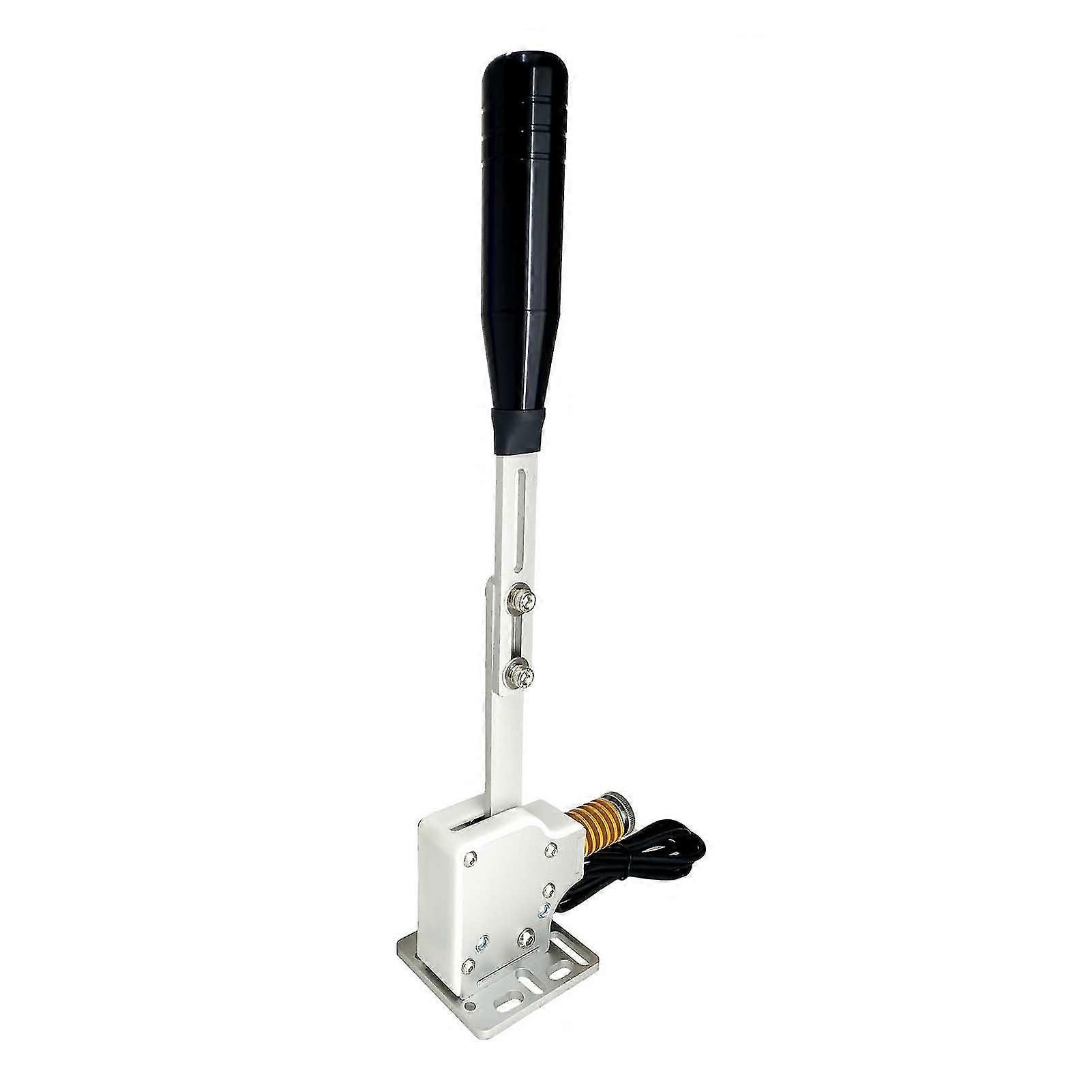 Racing Game Linear Handbrake-black