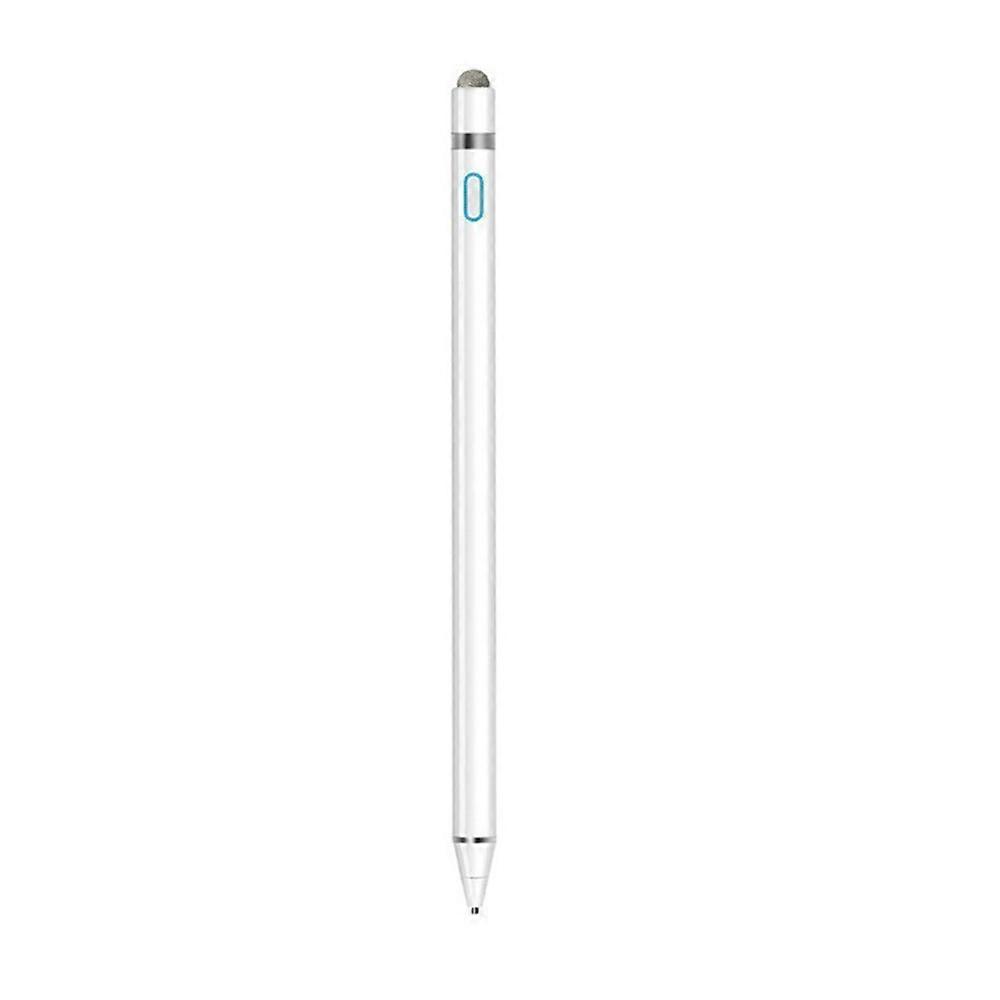 KXJ-Stylus Digital Pen for Touch Screens, Rechargeable  Stylus Smart Pencil Compatible with Most Tablet-1