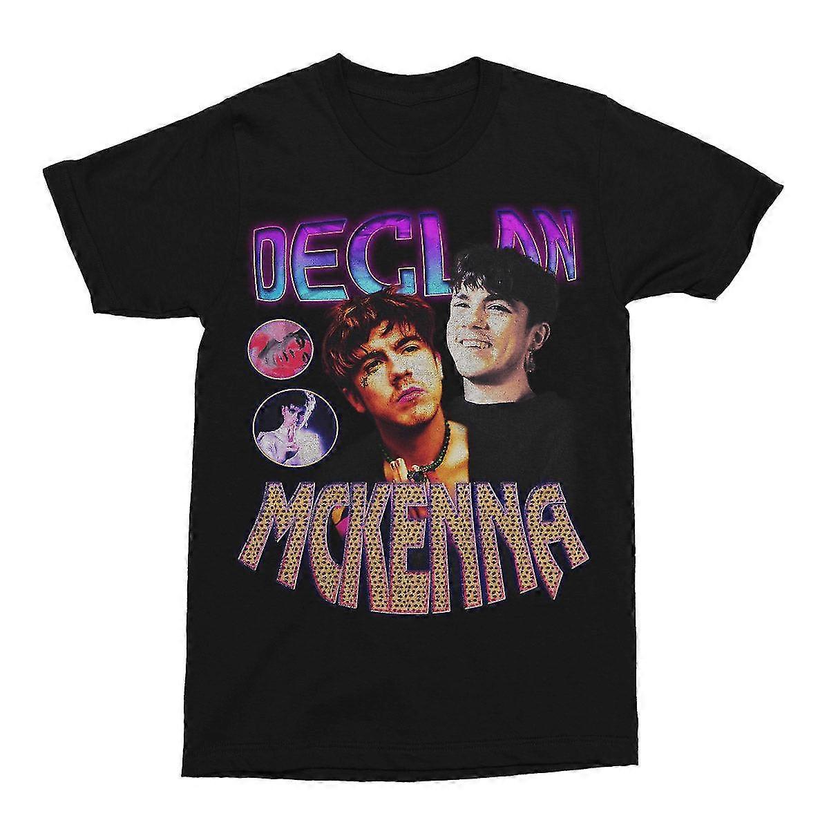 Declan mckenna t-skjorte