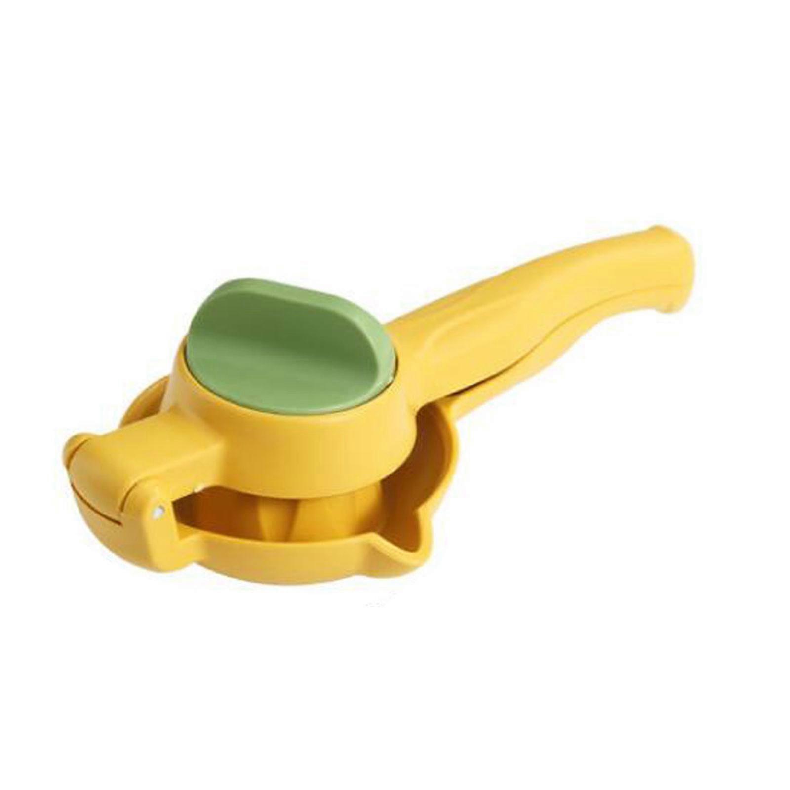 Hand Large Juicer Orange Manual Juice Helper, Hand Juicer Lemon Lemon Squeezer, Fruit Juicer Lime Manual Juice Helper Metal, Hand Ju