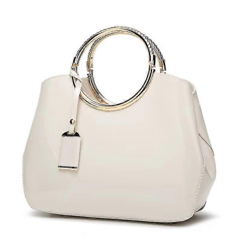 أنيقة سستة حمل حقيبة، المرأة العصرية حقيبة يد كبيرة عارضة حقيبة الكتف للعمل