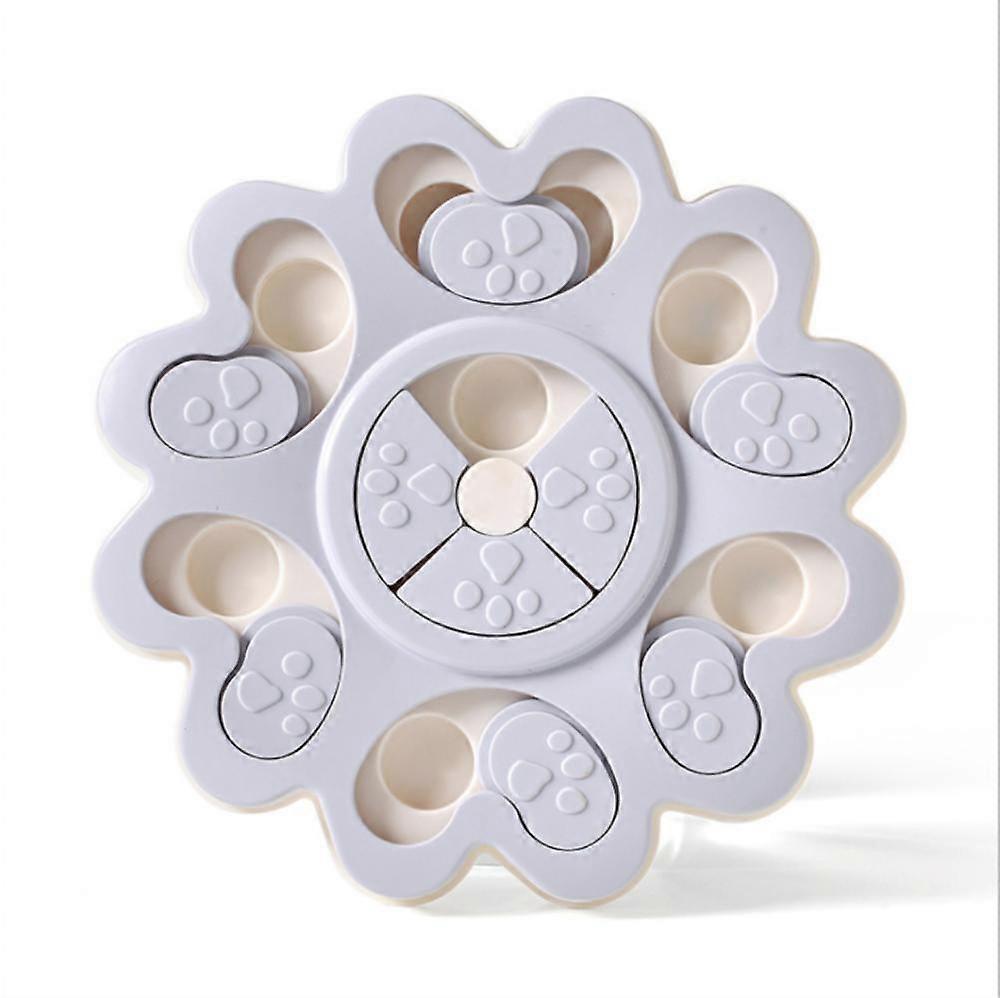 Interactive Dog Toy - Improve Your Dog's IQ with Beginner Puzzle Toys