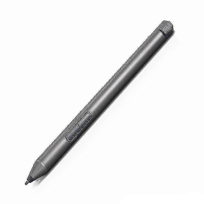 For Lenovo- Ideapad Flex 5 14 (intel Amd) Digital Stylus W/ Configurable Button- Zekai
