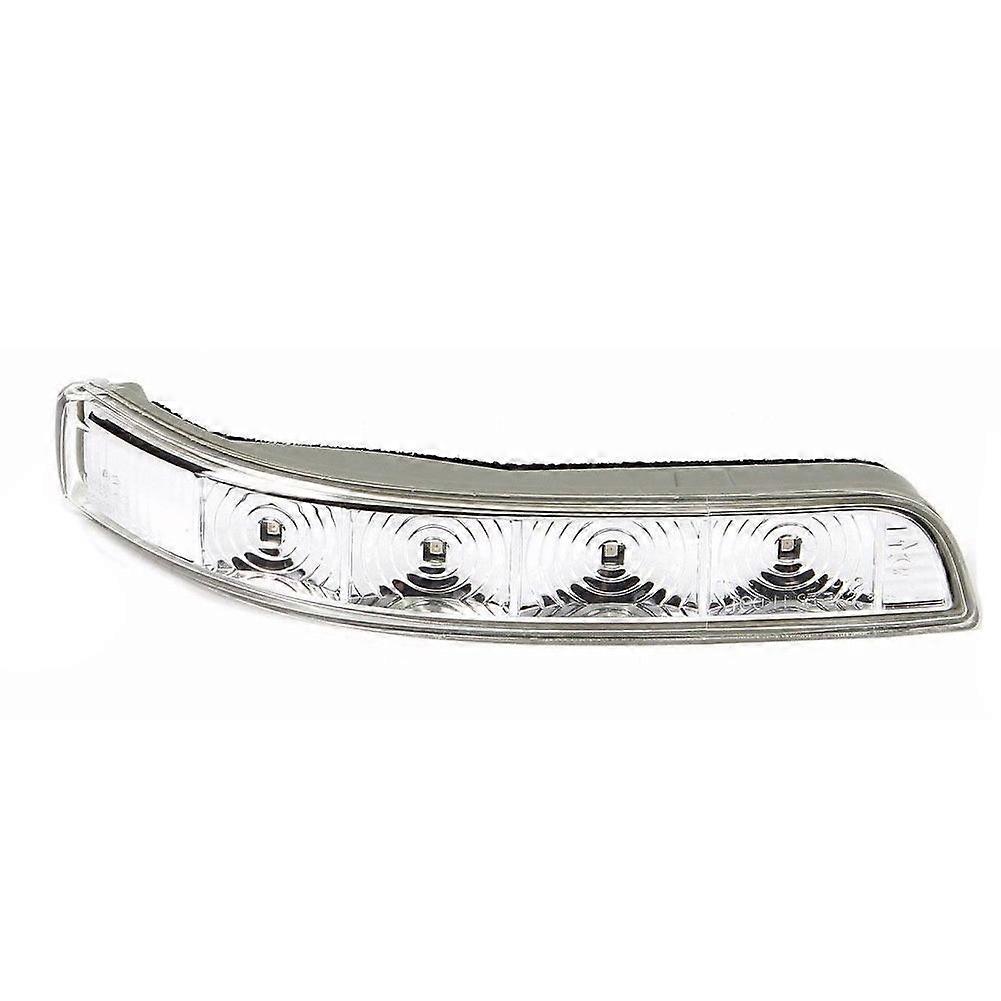 876232P000 Indicatore di direzione a LED Lampada specchietto laterale per Sorento 2009-2014 lato passeggero (lato destro)