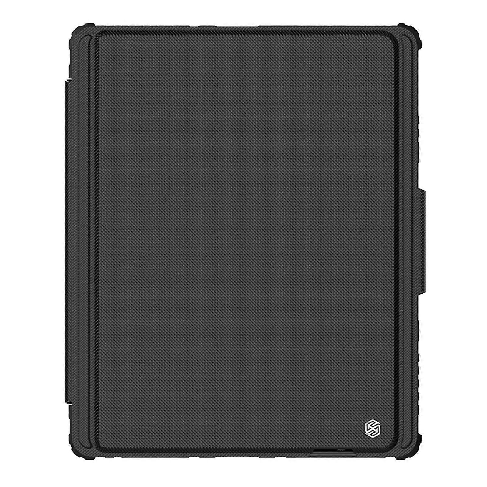 Keyboard Case For iPad Pro 12.9 2020 / 2021