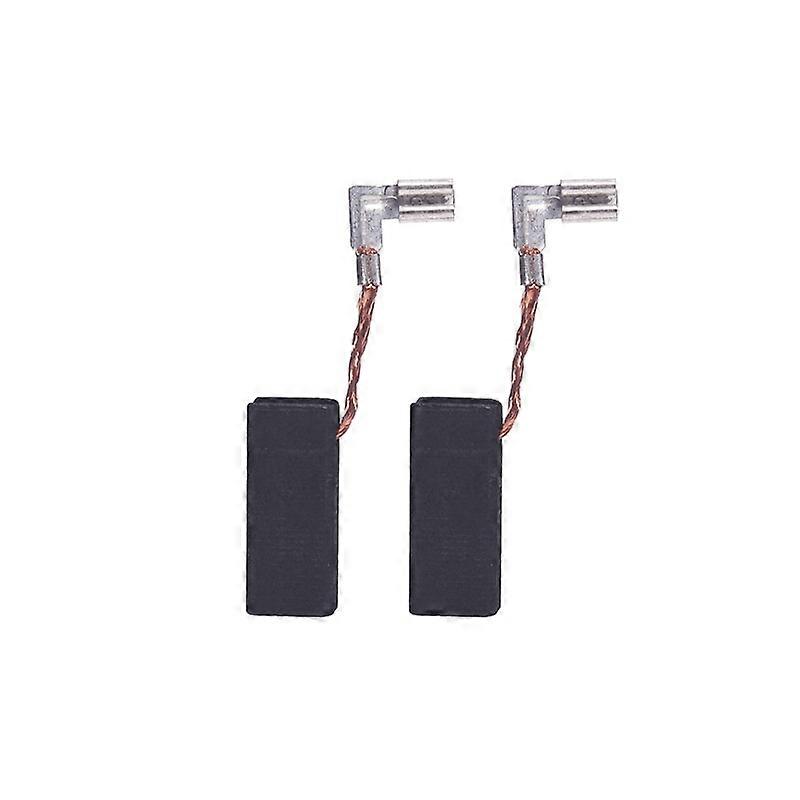 מברשת פחמן A96 למקדחת פטיש בוש מברשת פחמן GBH2-22 GBH2-23 GBH2-24 GBH2-26 GBH2-28 מברשת פחמן 18X8X5 מ"מ