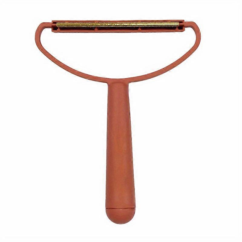 2-in-1 Miracle Groomer for Cats & Dogs - Effortless Float Hair Remover Comb + Tangle-Free Slicker Brush - Safely Eliminates Mats, Tangles, and Excess