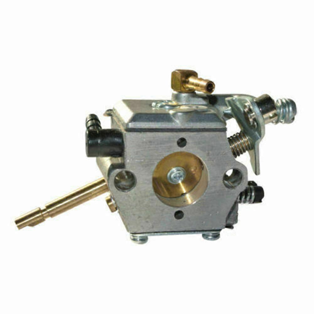 Accessories Carburetor C15-51 C1S-S3D For Stihl FS160 FS220 FS280 FR220 String Trimmer Part For Zama C15-51 / C1S-S3D / Replaces