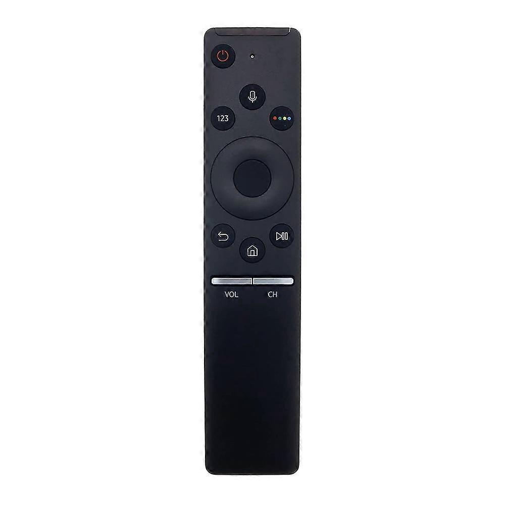 New BN59-01266A For Samsung 4K Smart TV Remote Control Voice Remote UN40MU6300 UN55MU8000 UN49MU7500 RMCSPM1AP1