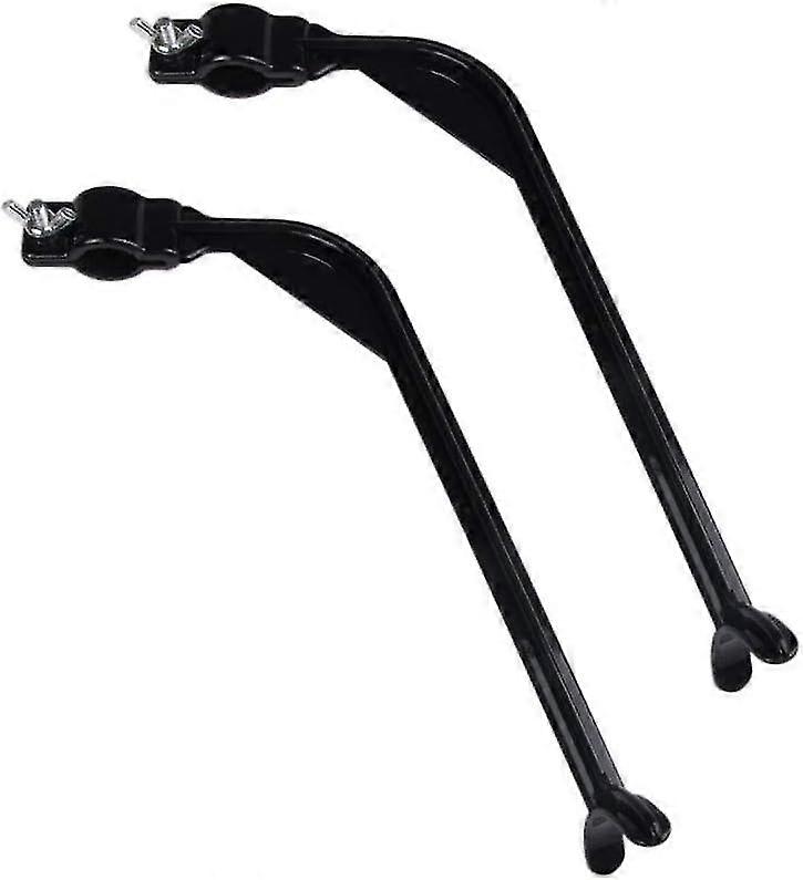 2 Pcs Golf Training Aids Swing Correcting Trainer Tool Golf Accessories