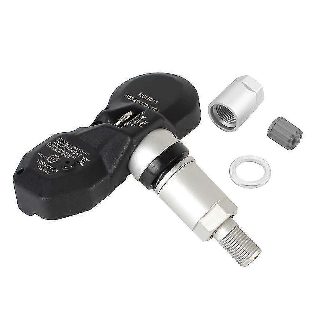 36236798726 TPMS Sensor Tire Pressure Monitor System for - E90 E60 E63 E65 F01 3-Ser 5-Series X3 X5 X6 7-Series p2024112671