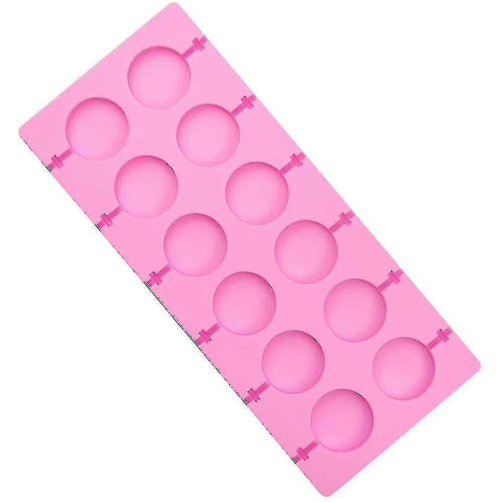 ロリポップケイ酸モールドトレイケーキチョコレートビスケットBAモールドツールp202411261171