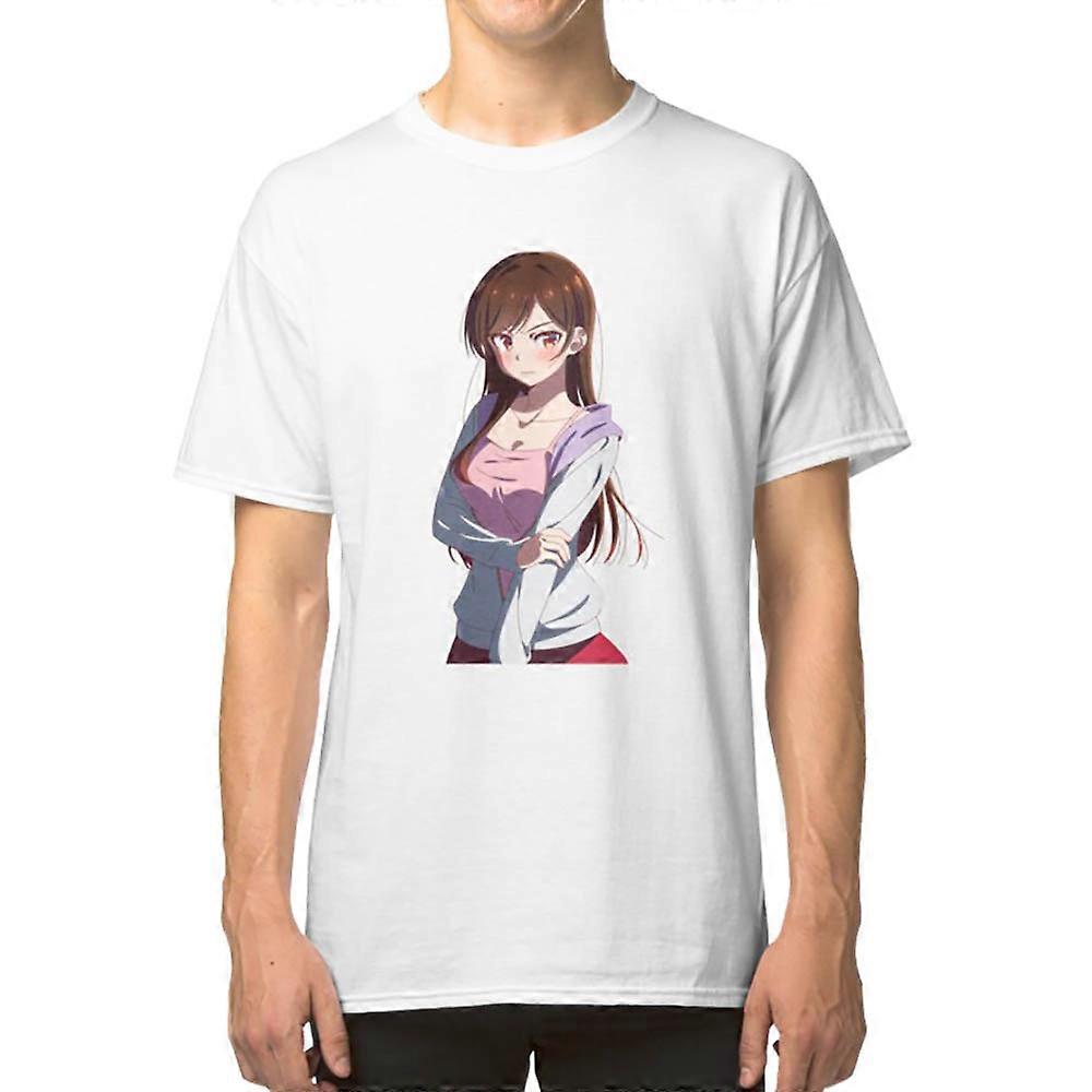 Mizuhara chizuru T-shirt