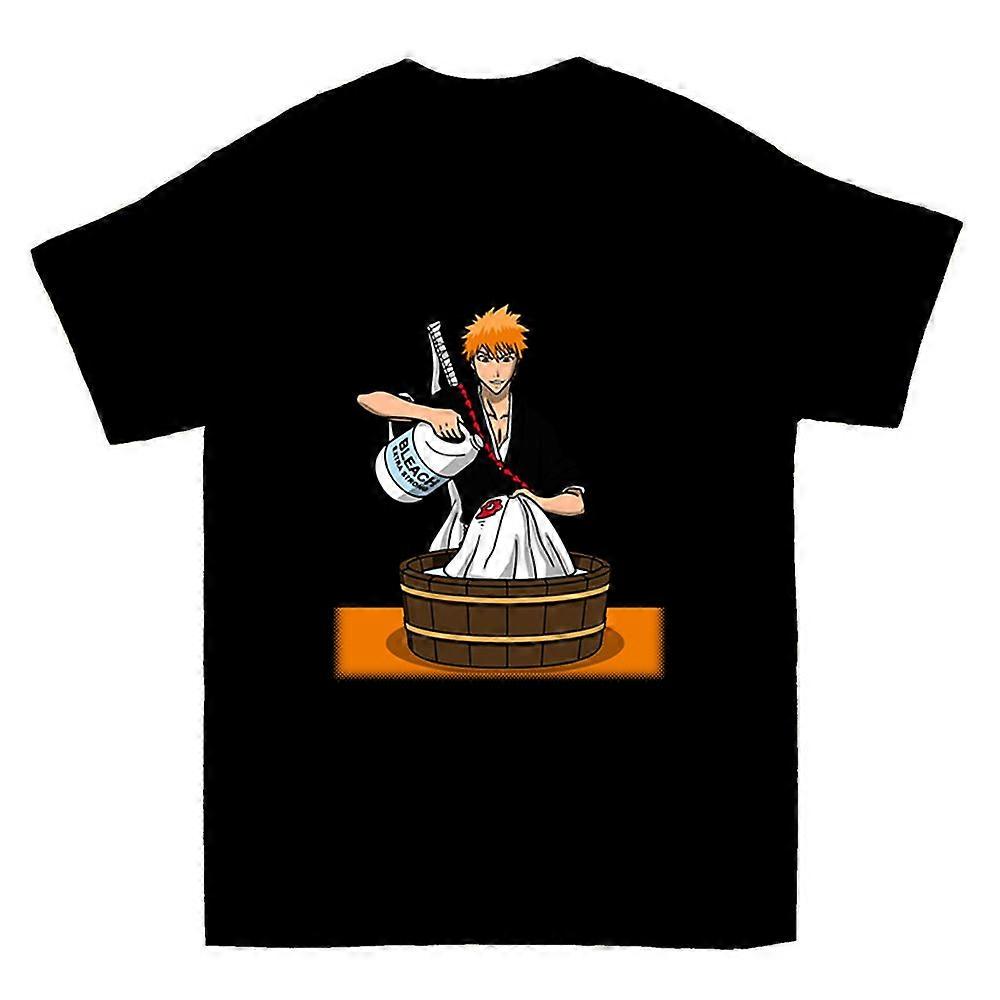 Bleach 1 T-shirt