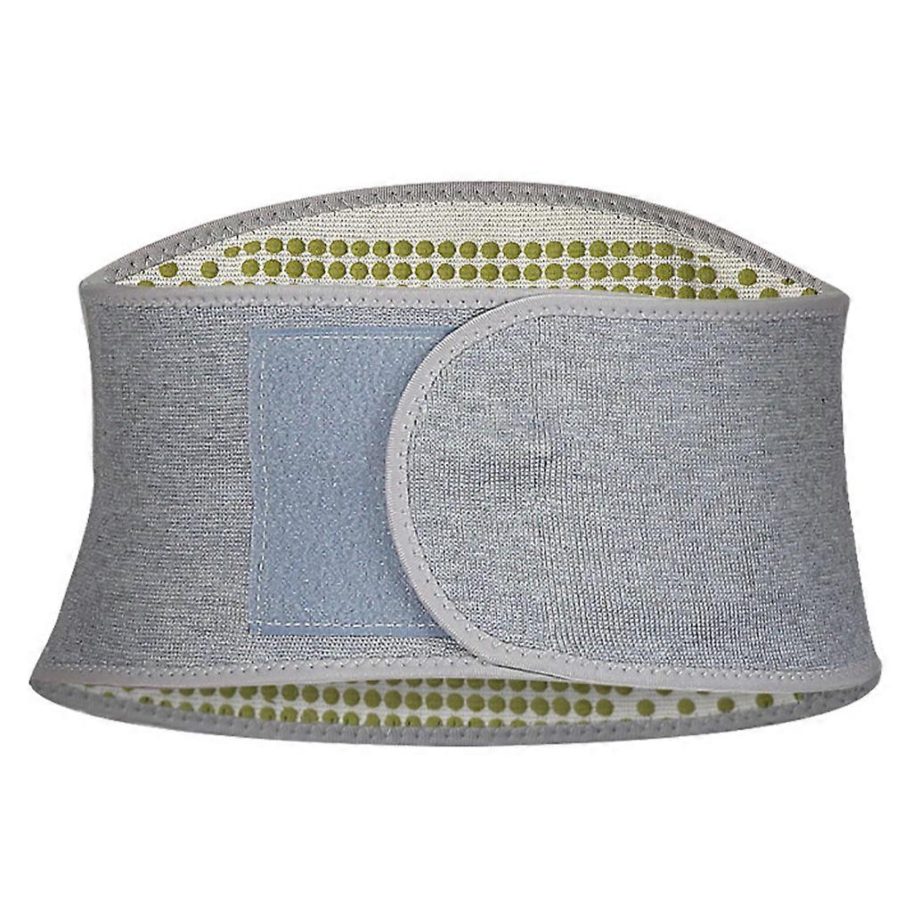 Attelle lombaire réglable Orthopédique Warm Strain Decompression Spine Brace