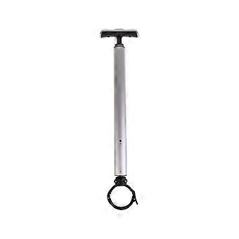 Extension de guidon Barre de genou Équilibrage Scooter Poignée Accoudoir pour Mini Scooter