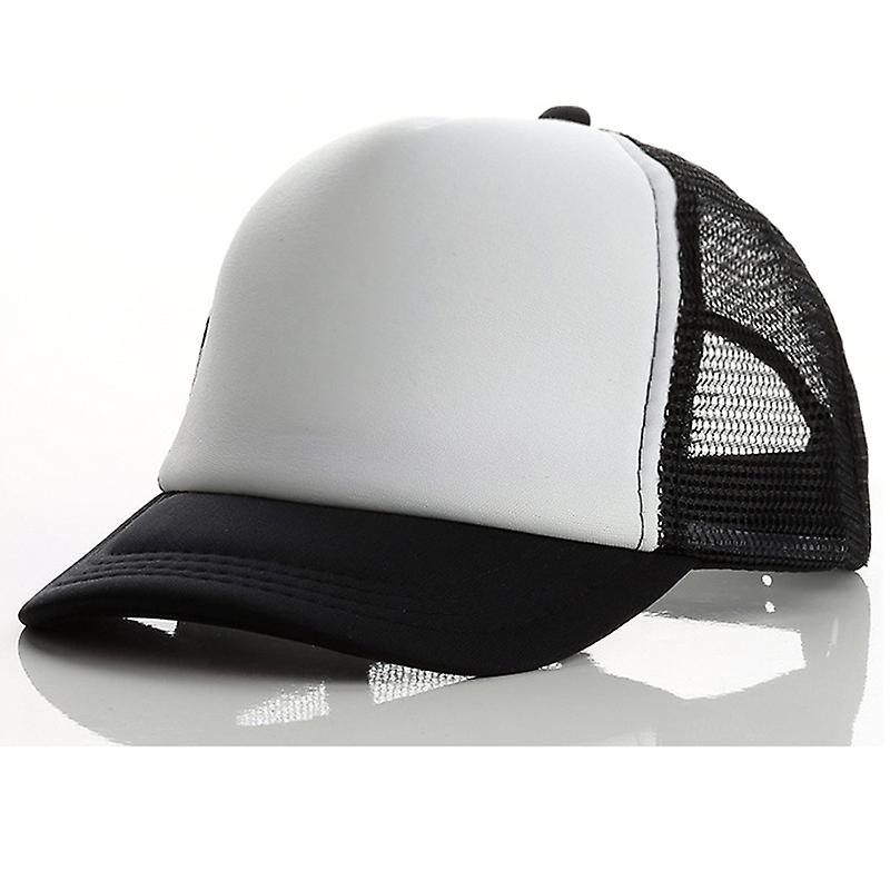 Toddler Baby Boys Girls Baseball Cap 