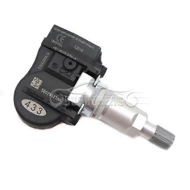 Motor Vehicle Sensors Car TPMS Tire Pressure Monitoring System Sensor 56029527AA For Chrysler 200 Sebring Dodge Journey Grand Caravan Avenger 433Mhz