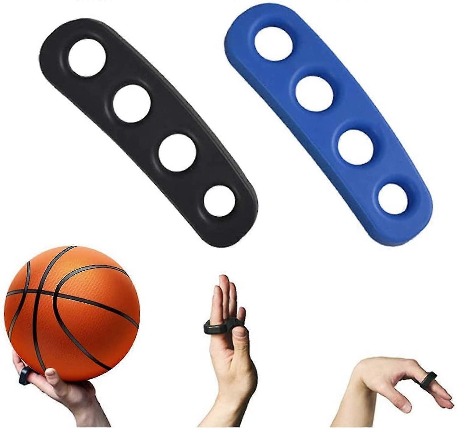 Treinador de tiro de basquete ajuda 5,3 polegadas equipamento de treinamento de basquete tamanho