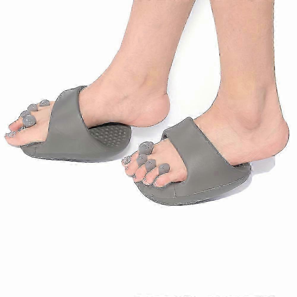 Arch Trainer Foot Arch Strengthener - Bunion Corrector - Toe Separation Arch Trainer