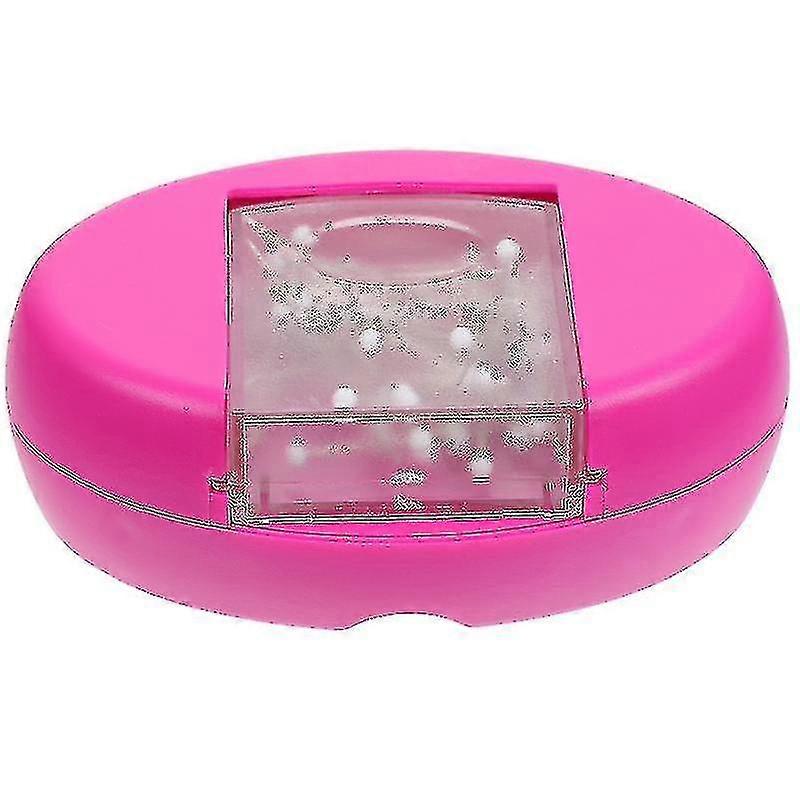 1set Sewing Pin Storage Box