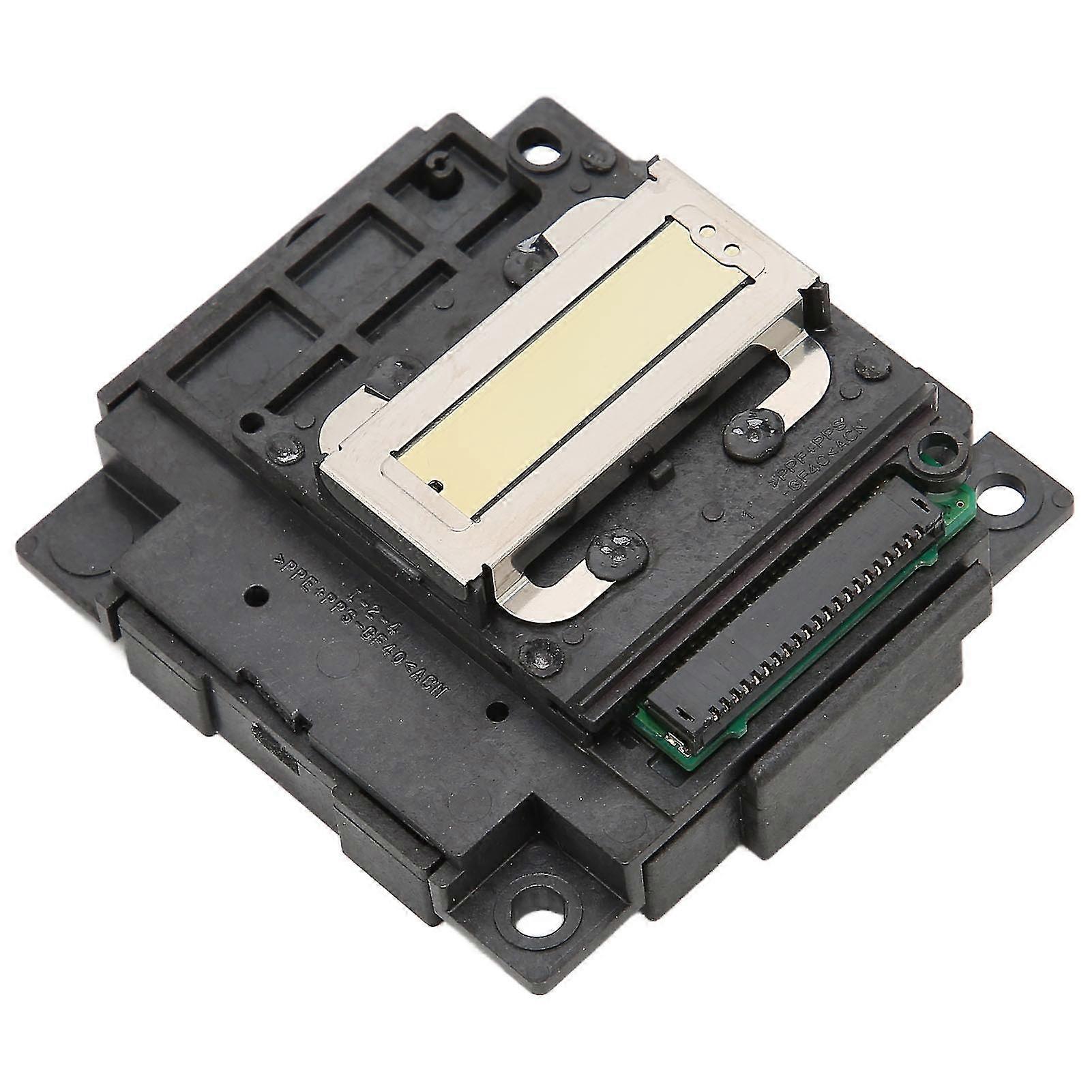 Printer Head Rustproof Printhead Replacement For L301 L303 L351 L35 Me303 Printing Machine new