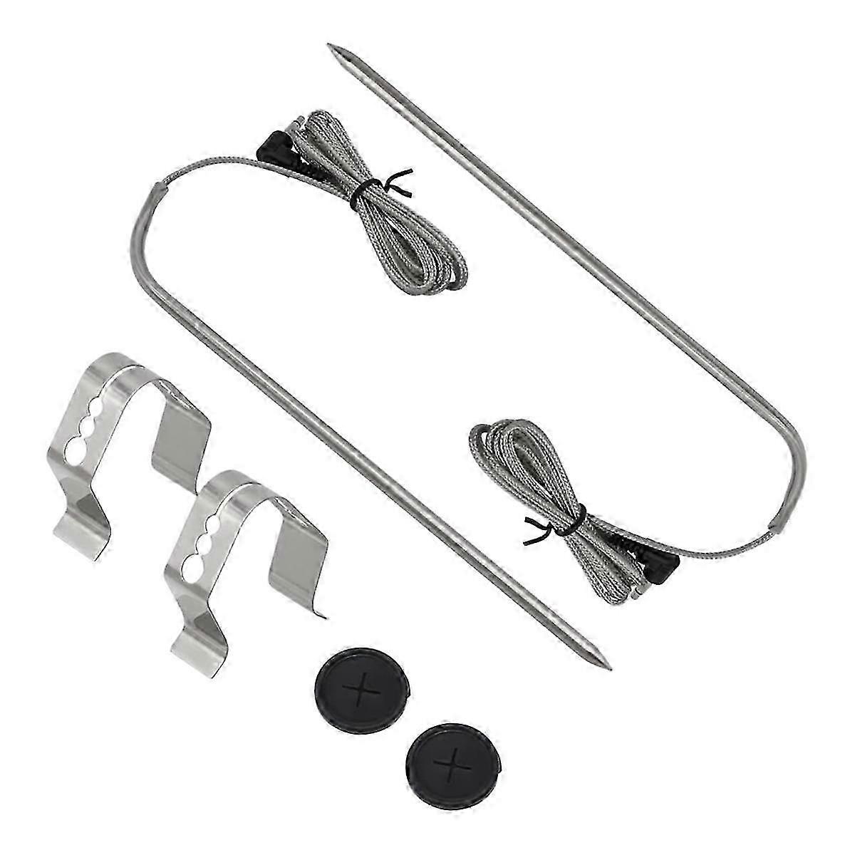 9004190170 Meat Temperature Probes-replacement Part For Series 560/800/1050 Digital Charcoal Grill