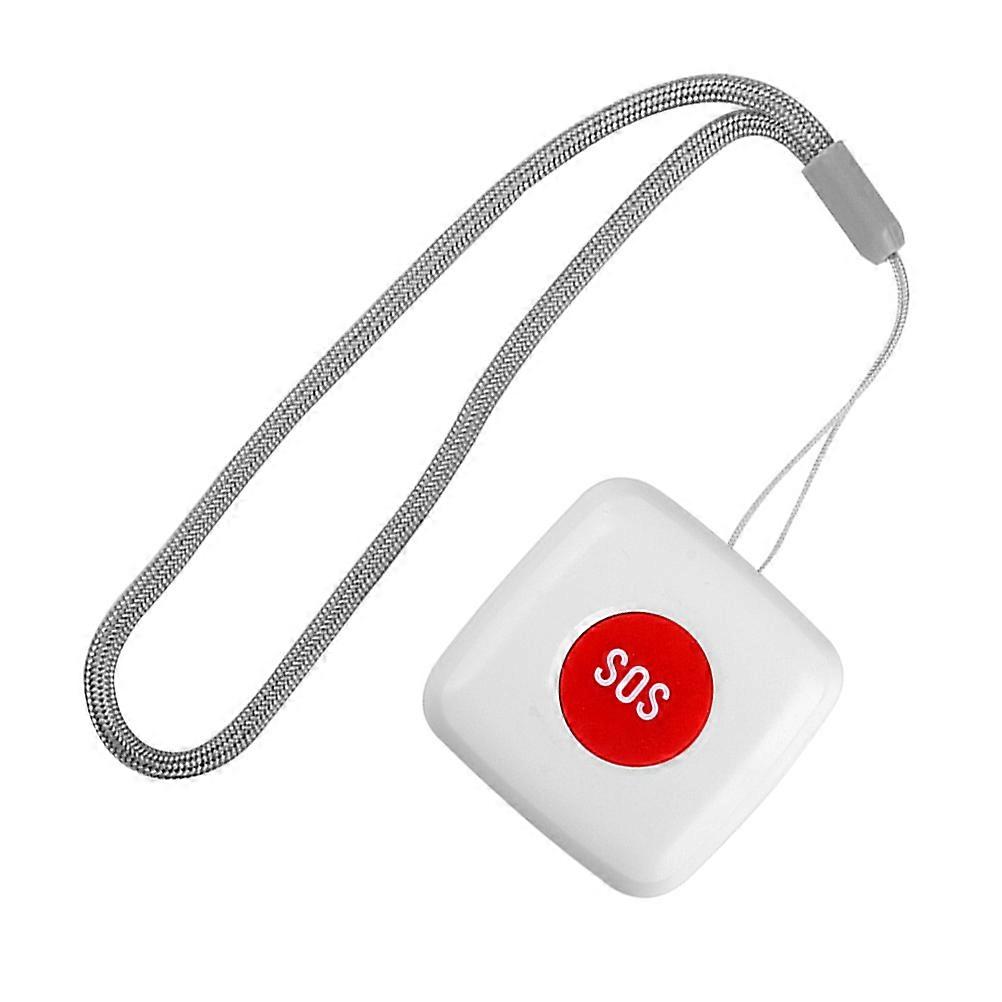 Ring Alarm Ouderen Hulp Producten Noodknop Ouderen Remote Call Button Emergency Button Patiënt Life Alert