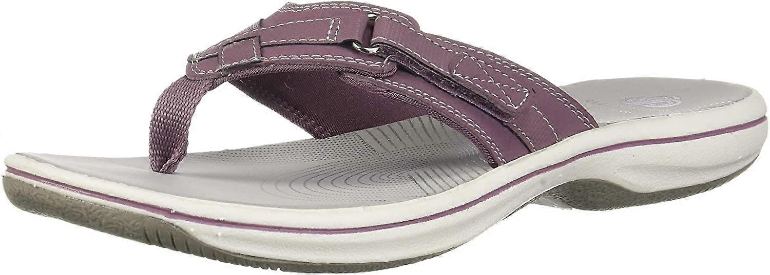 Γυναικεία Casual Εσωτερική/Εξωτερική, Σανδάλι Flip Flop Walking Thong Παντόφλες