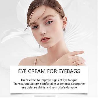 Peptide Eye Cream, Eye Firming Cream Anti-Puffiness & Dark Circle
