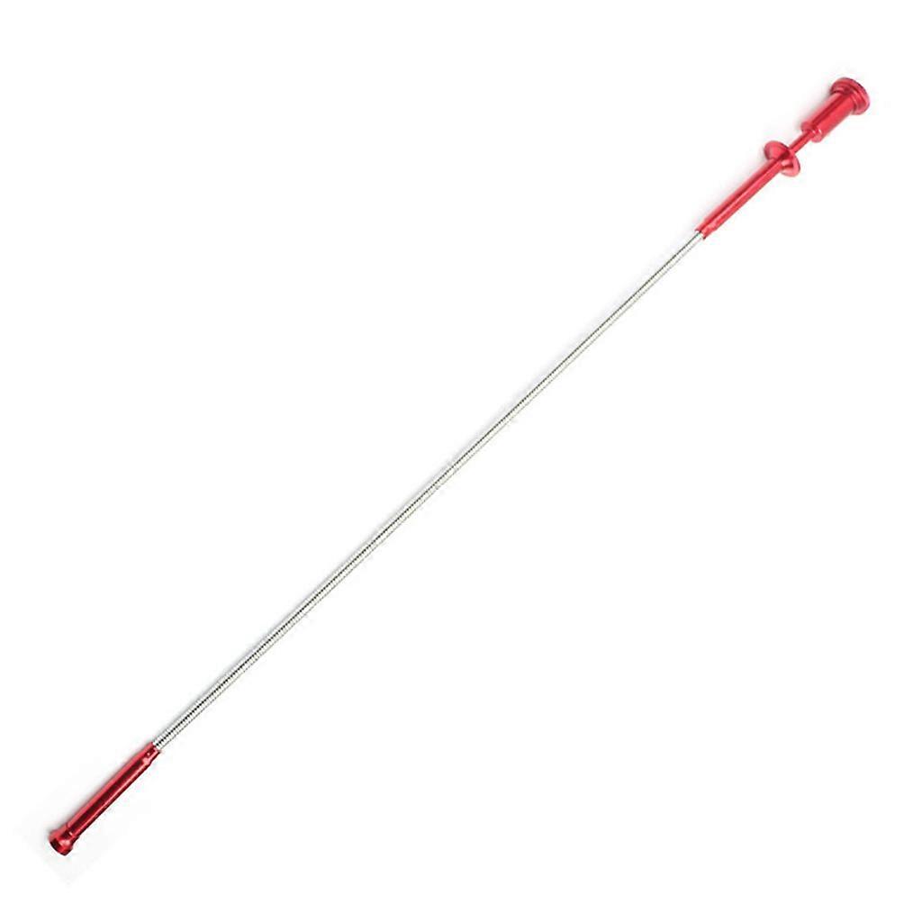 Claw Magnetic Pick-up Tool LED for Hard-to-Reach Sink Drain Mechanic Automotive