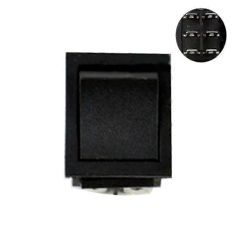 Electric Power Car Accelerator Foot Pedal Reset Control Switch For Ride On Toy-wtake