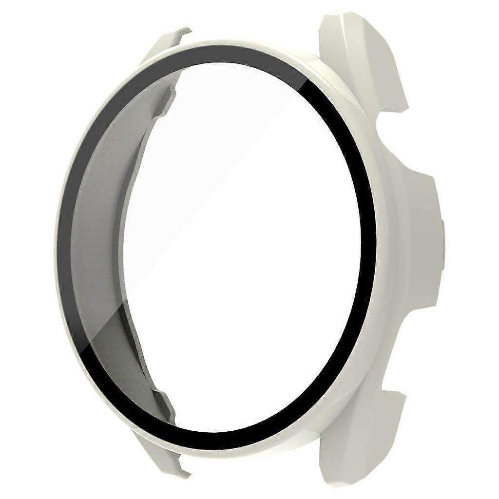 For Watch 3 Pro Hard for Shell Tempered-Glass PC Screen Protector for Case Bumpe