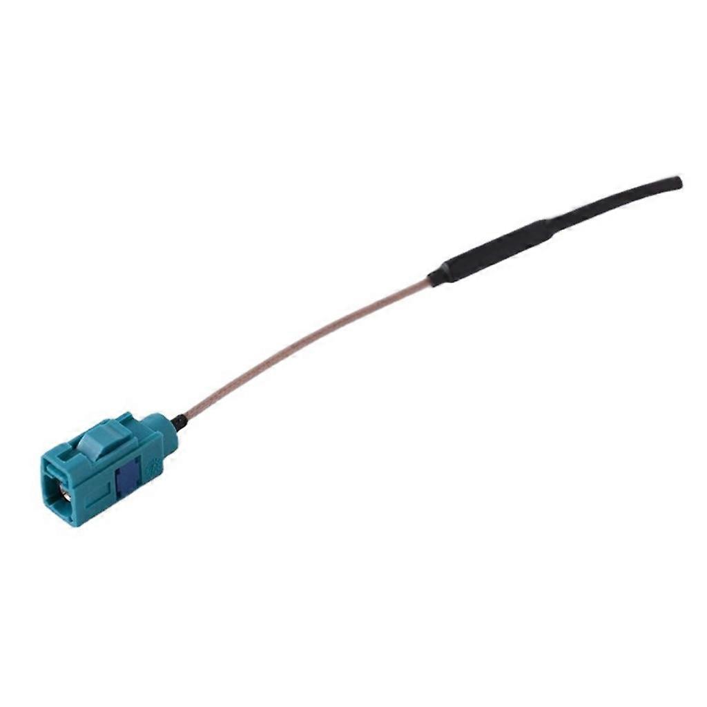 Καλωδίωση FAKRA-Διεπαφή Βούρτσα Carplay Carplay WIFI Κεραία Bluetooth-Καλώδιο
