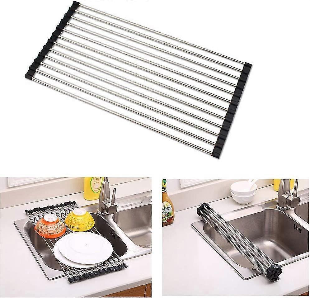 Dish Drying Rack