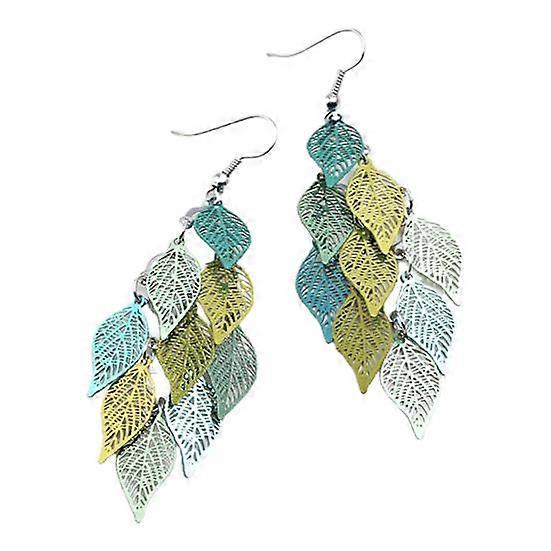 Earrings All Match Exquisite Long