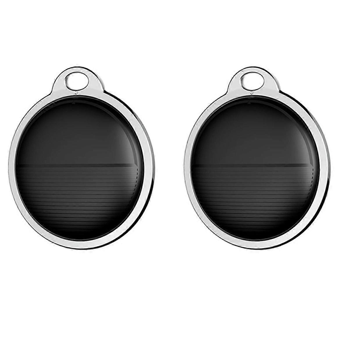 Bluetooth Mini GPS Tracker - Anti-Lost Device, Compatible with Find My App, Tag Locator A