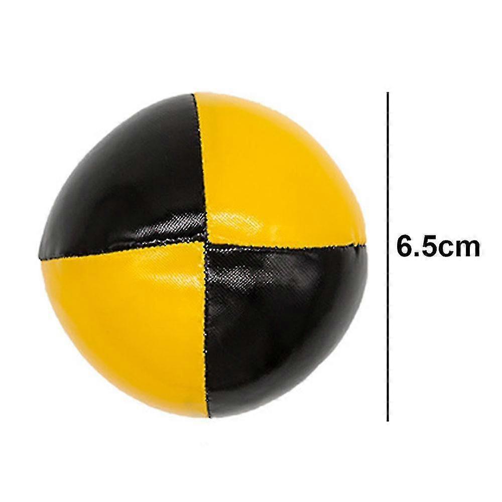 Juggling Balls For Beginners And Professionals Set Of 3, Juggling Balls