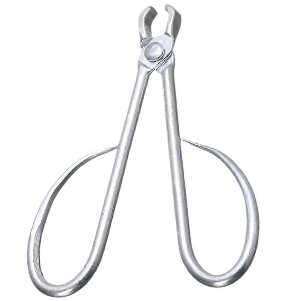 Nut Opener Multi-function Pine Nut Tong Heavy Duty Macadamia Open Tool