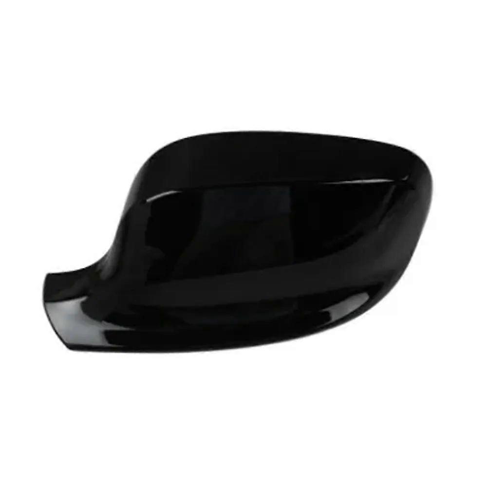 Redkid Auto Left Right Rear Heated Mirror Glass Cover Frame Turn Signal Light Bottom for BMW X1 E84