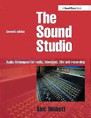 Sound Studio