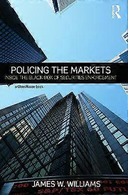 Policing the Markets