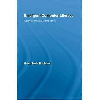 Emergent Computer Literacy