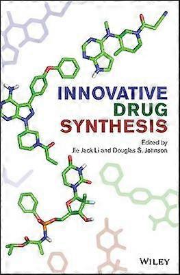 Innovative Drug Synthesis
