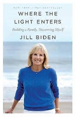 Where the Light Enters