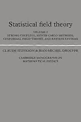 Statistical Field Theory