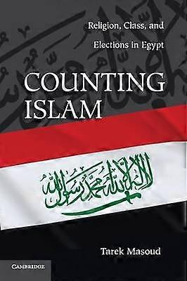 Counting Islam