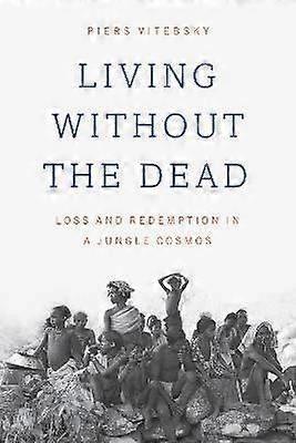 Living without the Dead