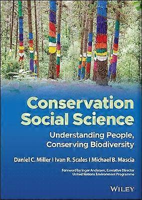 Conservation Social Science