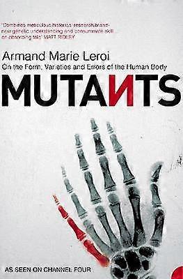 Mutants
